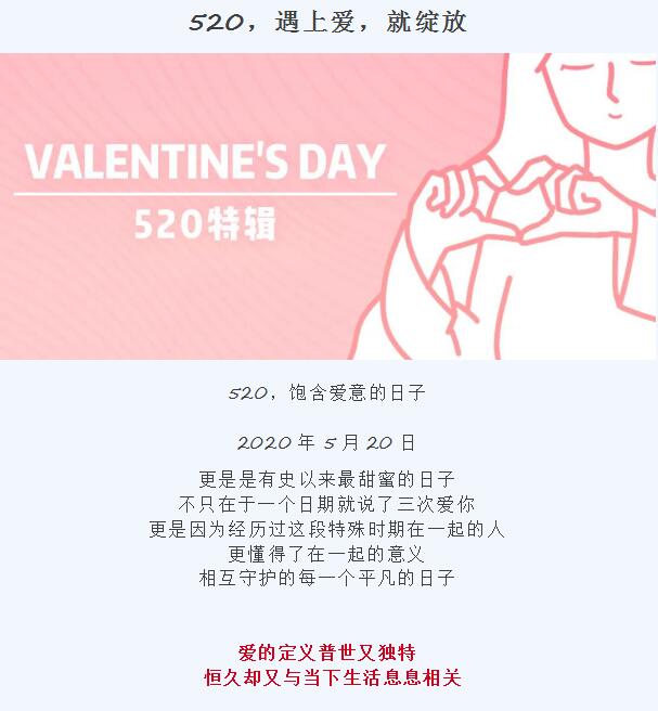 520·恒兴，只愿专宠你