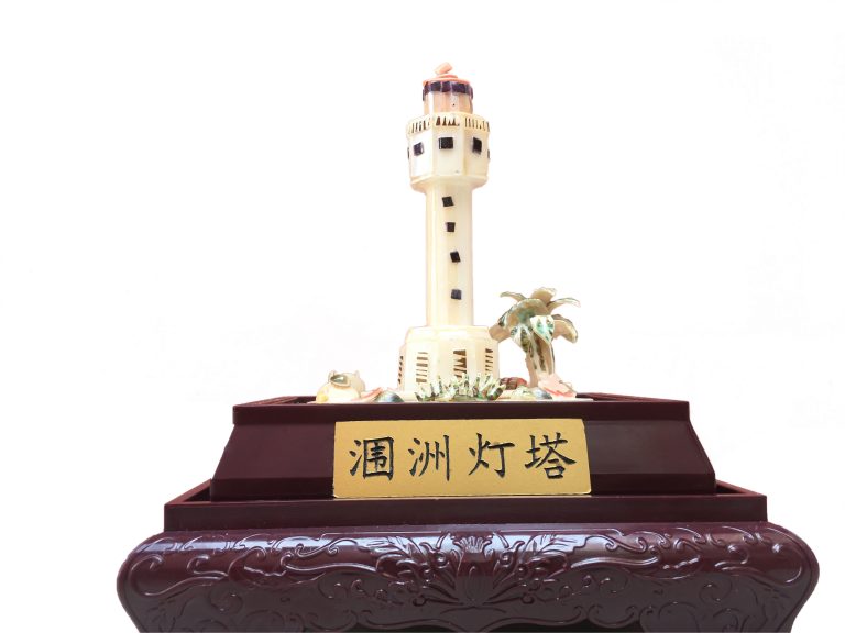 涠洲灯塔摆件