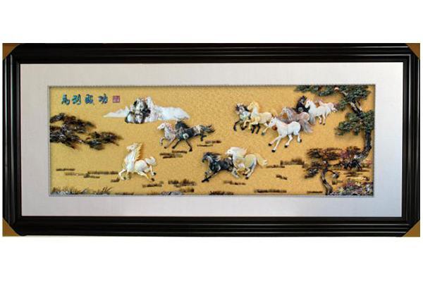 马到成功